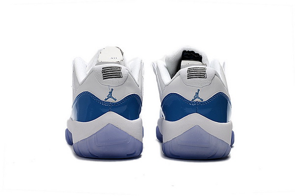 Jordan 11 Low Men Super Perfect--014